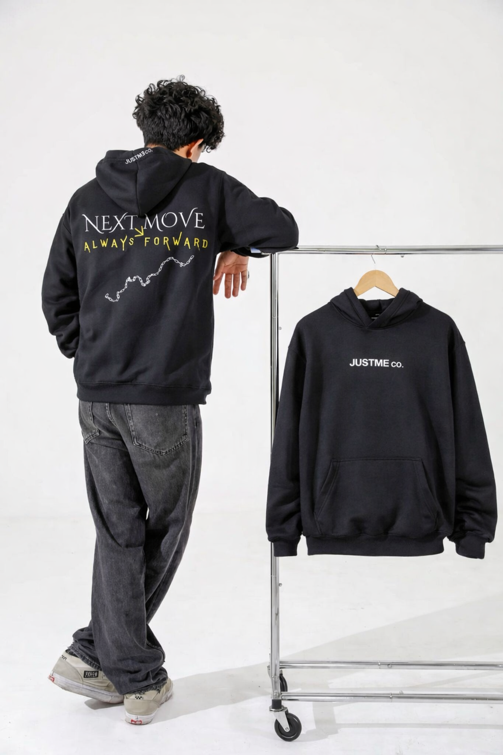 NM-01 HOODIE™