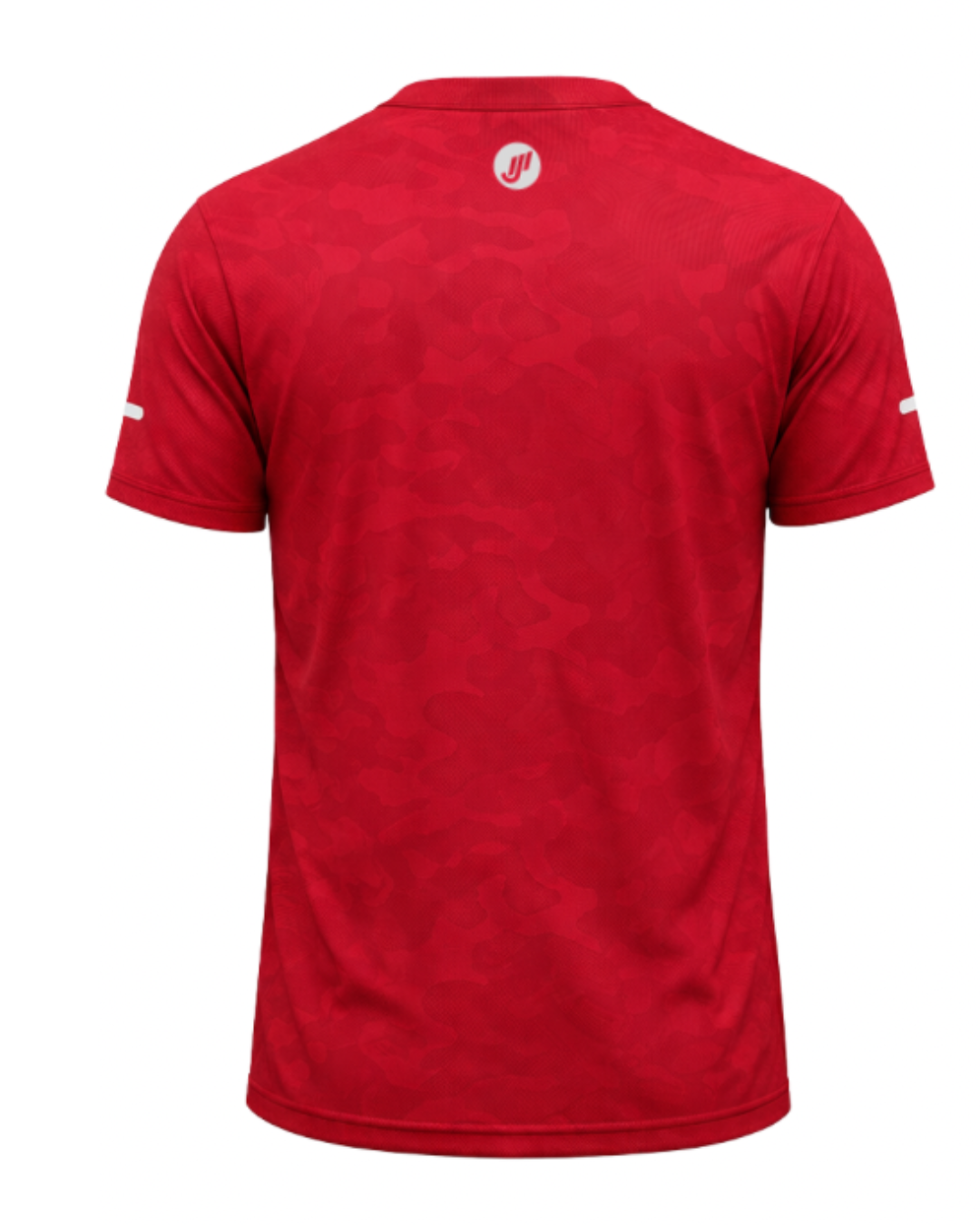 JM CoreLite Camo Tee™ red Set