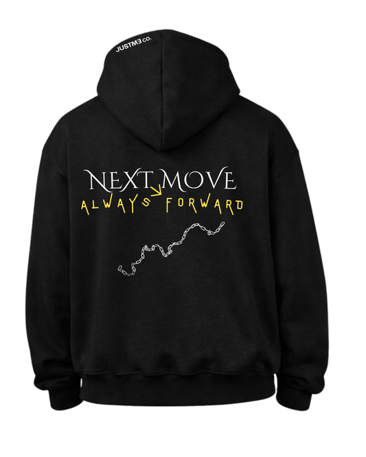 NM-01 HOODIE™