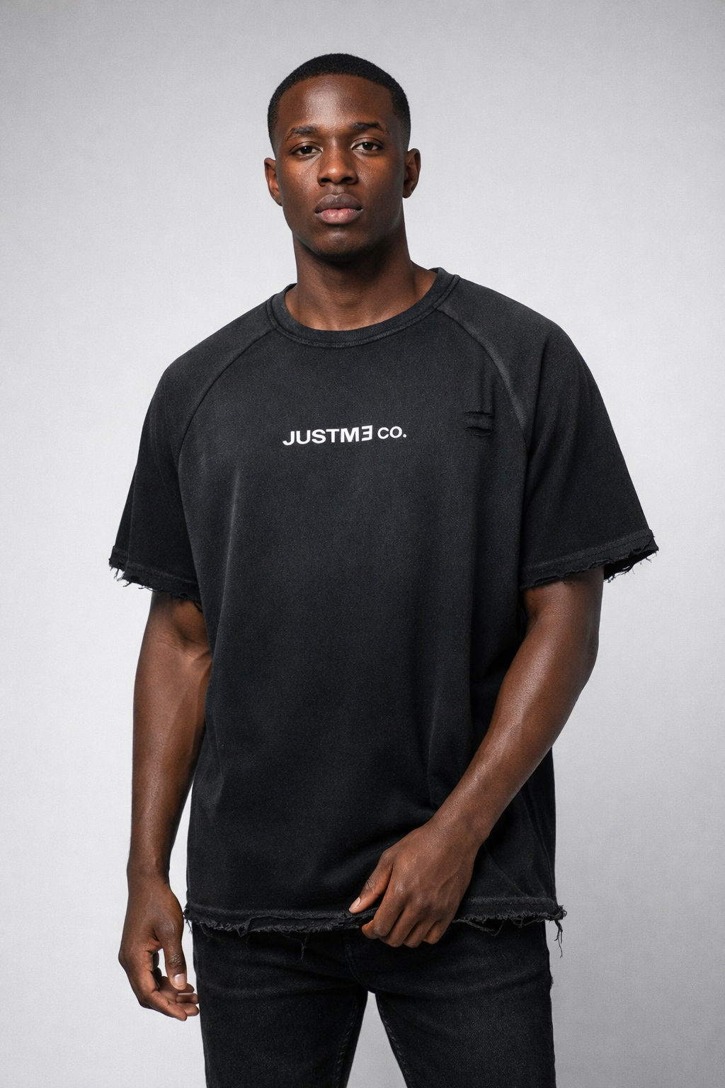 NM-01 Oversized Tee™