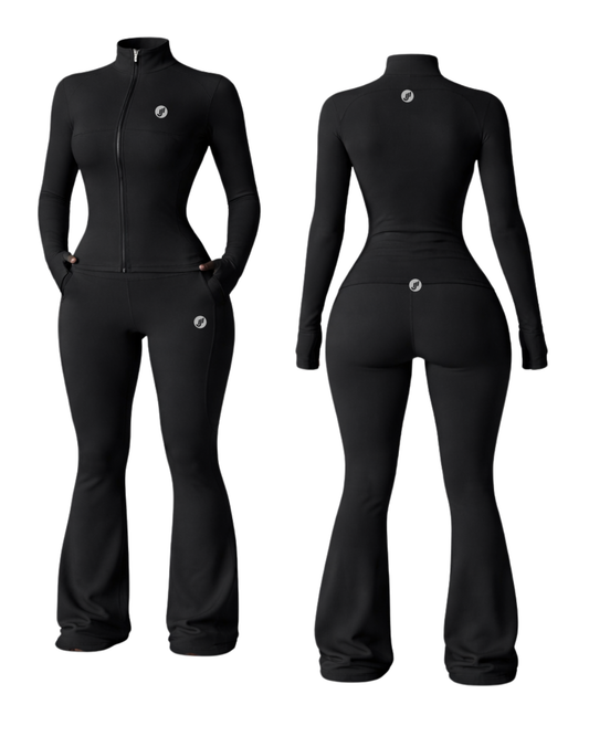 JMathlx Define Flare Set™ black