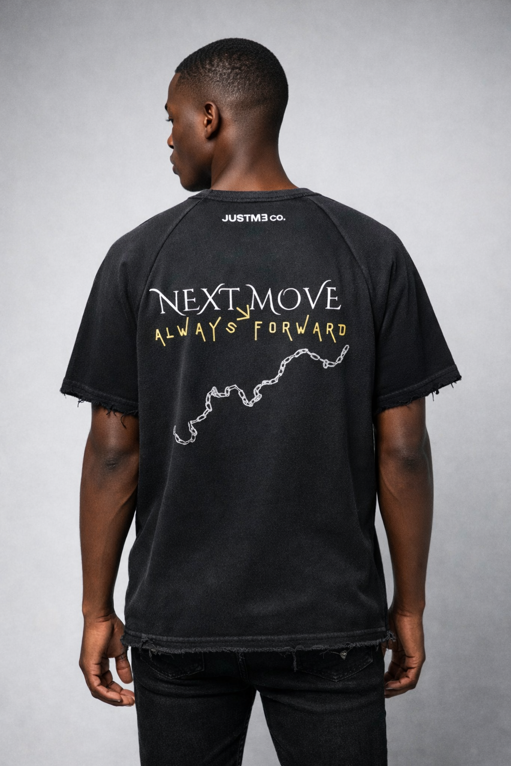 NM-01 Oversized Tee™