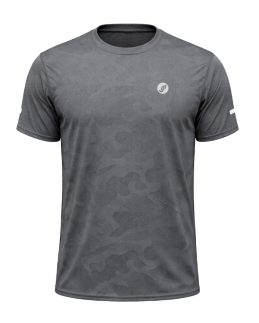 JM CoreLite Camo Tee™ grey set