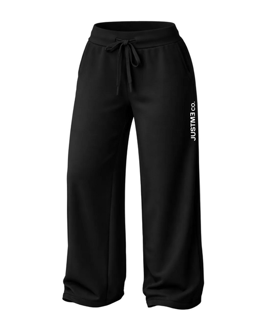 NM-01 Women Low Waist Flare Pants™