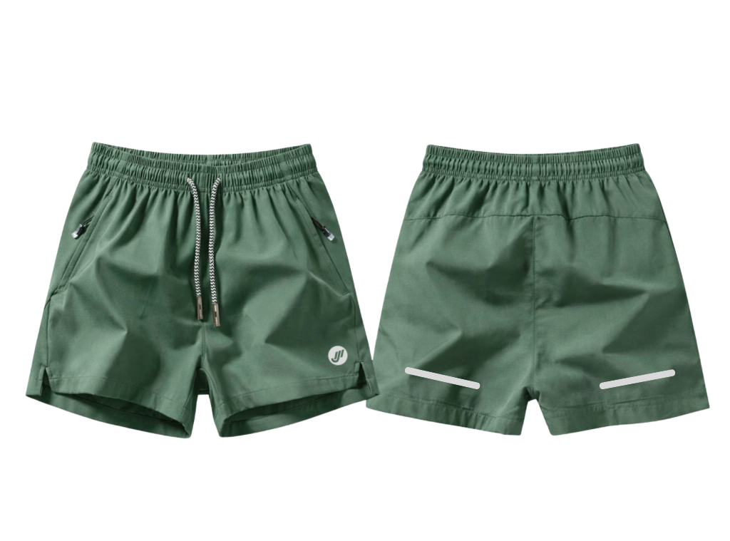 JM CoreLite Shorts™