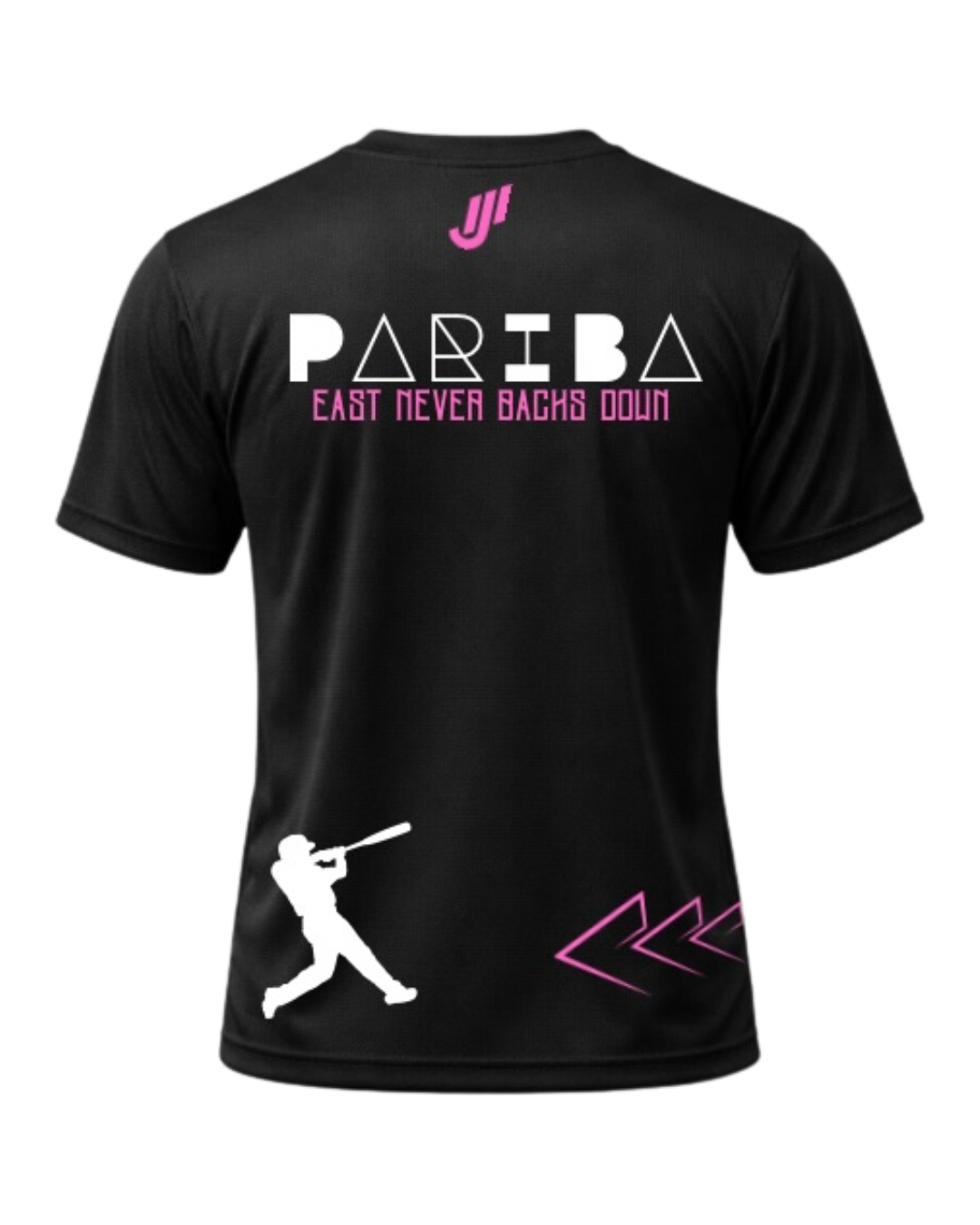 JM ATHLX P A R I B A